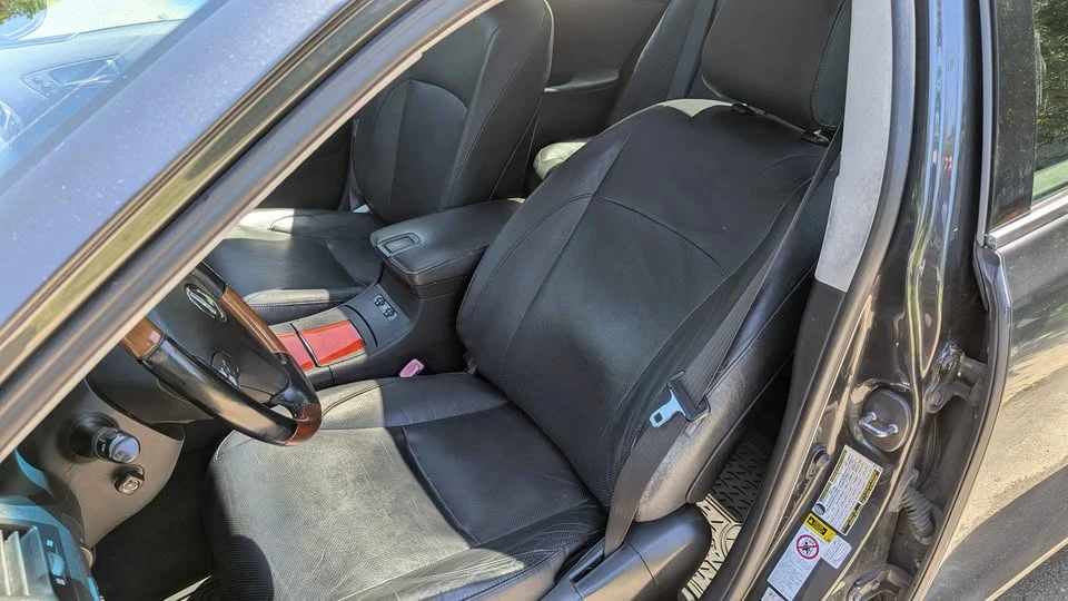 2007 Lexus ES 5th Gen - Image 19 of 19