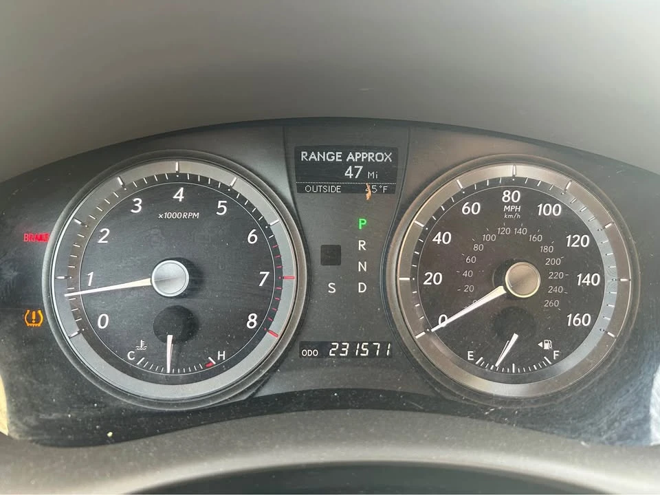 2007 Lexus ES 5th Gen - Image 3 of 3