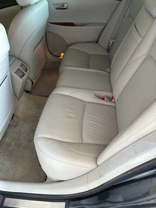 2007 Lexus ES 5th Gen - Image 7 of 7