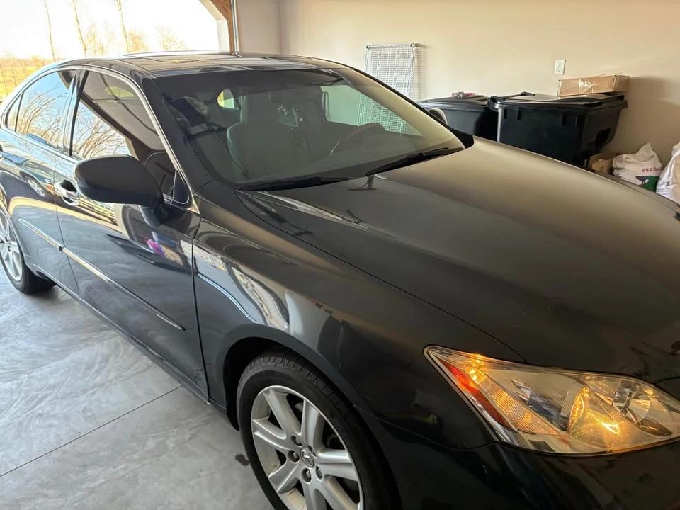 2007 Lexus ES 5th Gen - Image 2 of 7