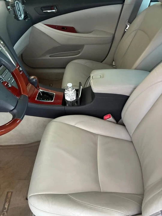 2007 Lexus ES 5th Gen - Image 6 of 7