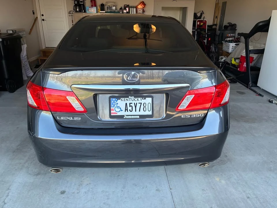 2007 Lexus ES 5th Gen - Image 3 of 7