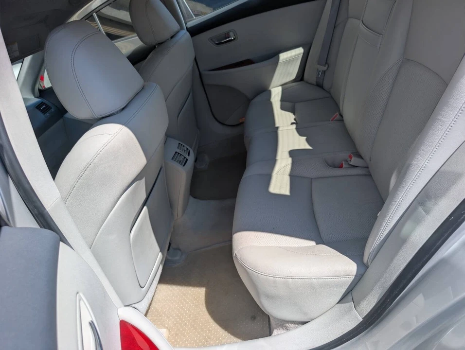 2007 Lexus ES 5th Gen - Image 10 of 11