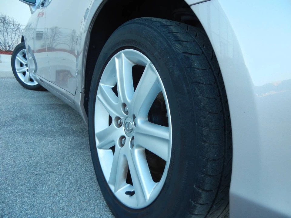 2007 Lexus ES 5th Gen - Image 14 of 21