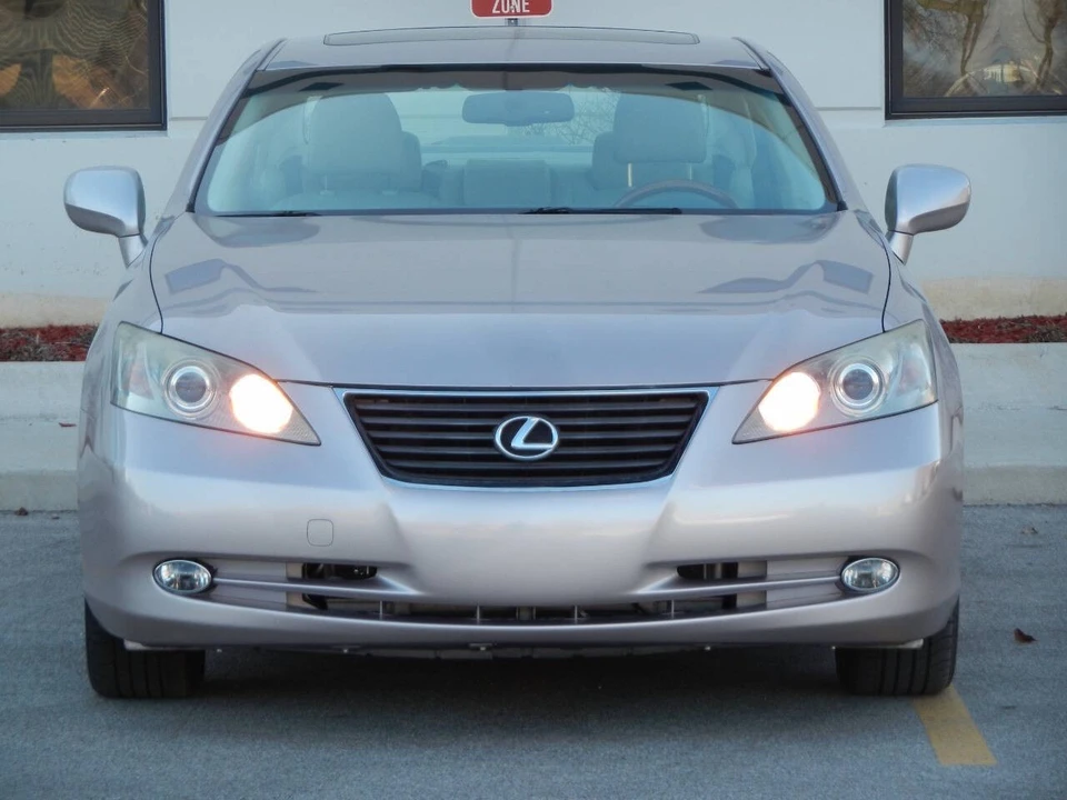 2007 Lexus ES 5th Gen - Image 7 of 12