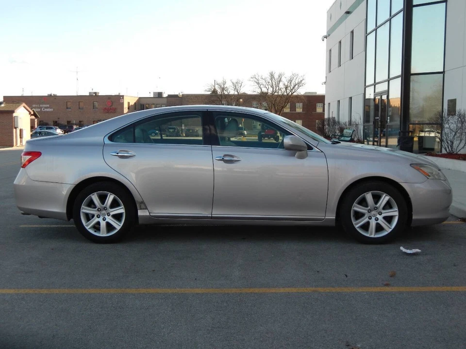 2007 Lexus ES 5th Gen - Image 20 of 21