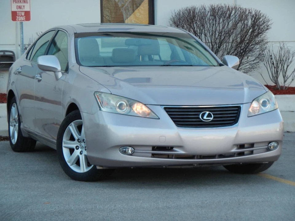 2007 Lexus ES 5th Gen - Image 5 of 21