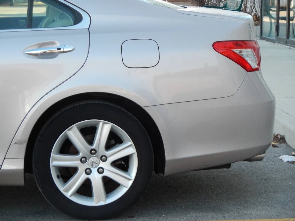 2007 Lexus ES 5th Gen - Image 12 of 21