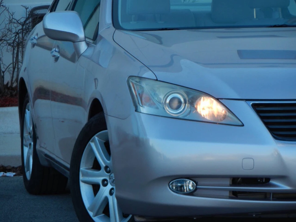 2007 Lexus ES 5th Gen - Image 6 of 21