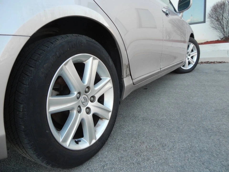 2007 Lexus ES 5th Gen - Image 18 of 21