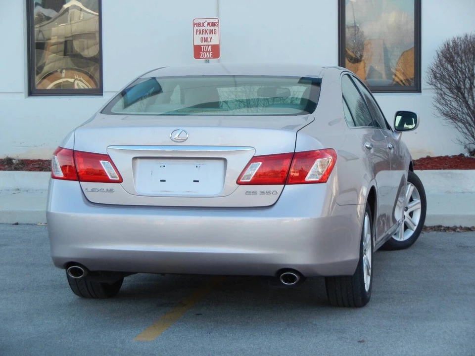 2007 Lexus ES 5th Gen - Image 16 of 21