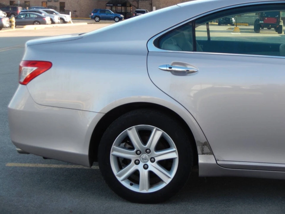 2007 Lexus ES 5th Gen - Image 21 of 21
