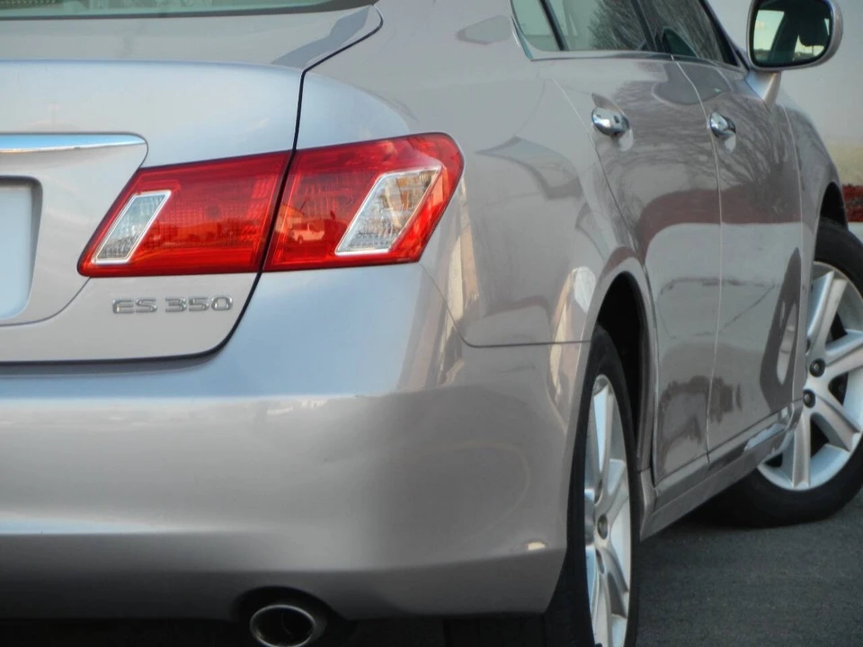 2007 Lexus ES 5th Gen - Image 17 of 21