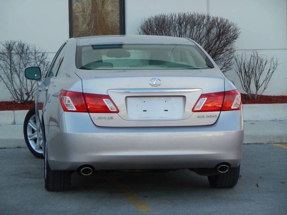 2007 Lexus ES 5th Gen - Image 13 of 21