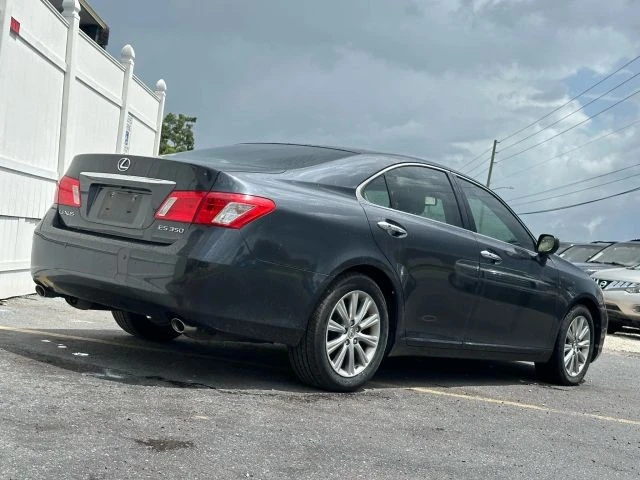 2007 Lexus ES 5th Gen - Image 4 of 21