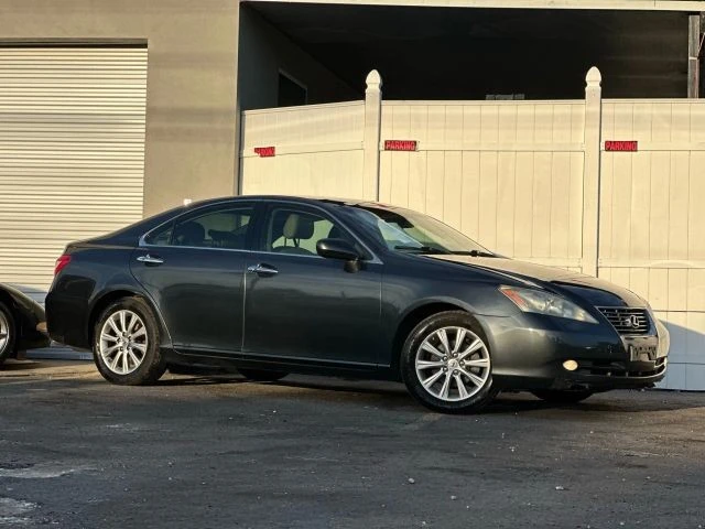 2007 Lexus ES 5th Gen - Image 20 of 21