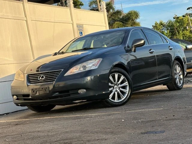 2007 Lexus ES 5th Gen - Image 15 of 21