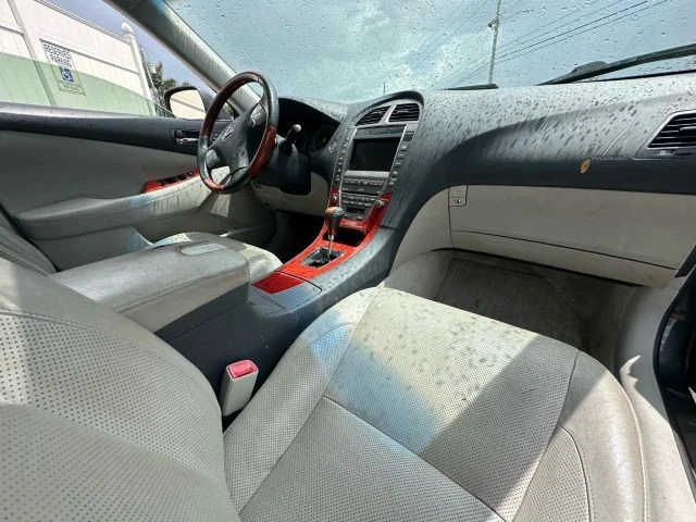 2007 Lexus ES 5th Gen - Image 8 of 21