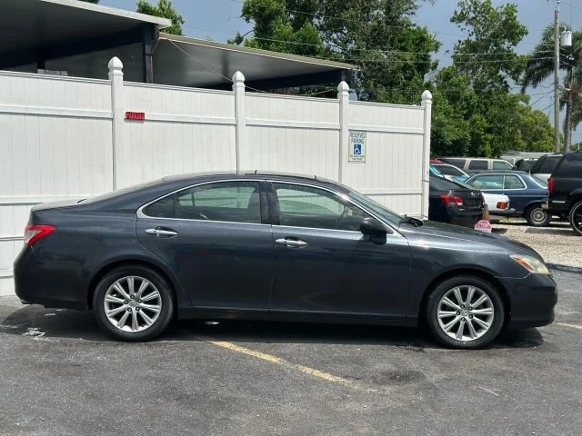 2007 Lexus ES 5th Gen - Image 5 of 21