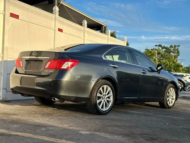 2007 Lexus ES 5th Gen - Image 18 of 21