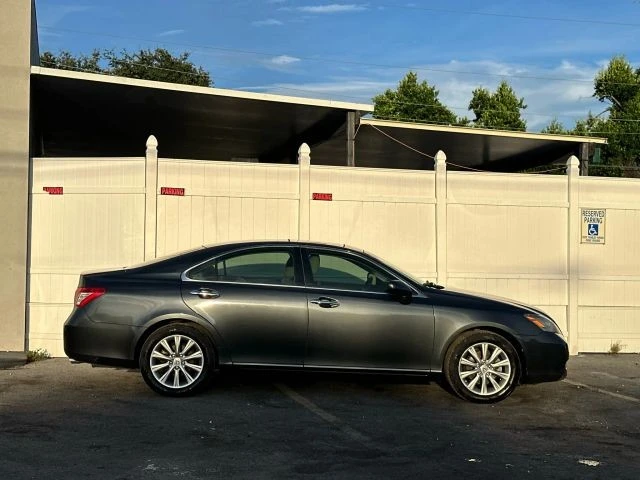 2007 Lexus ES 5th Gen - Image 19 of 21