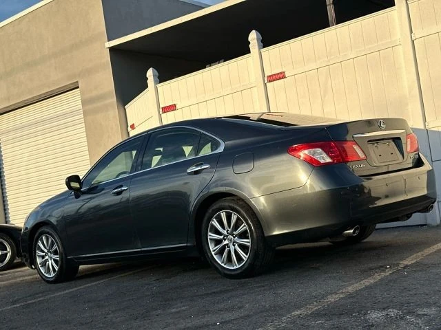 2007 Lexus ES 5th Gen - Image 17 of 21
