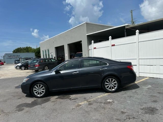 2007 Lexus ES 5th Gen - Image 2 of 21
