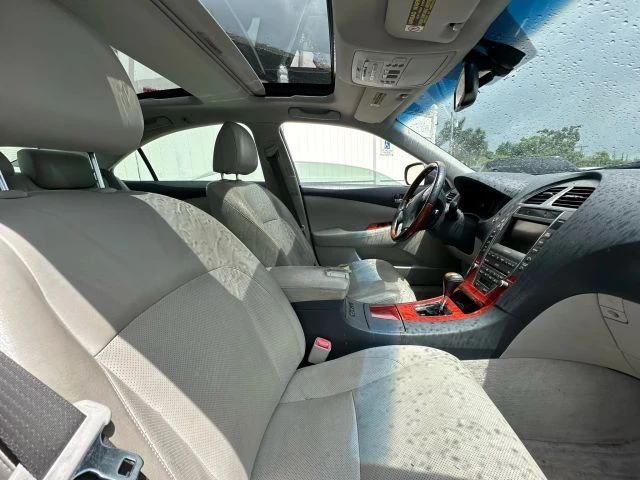 2007 Lexus ES 5th Gen - Image 7 of 21