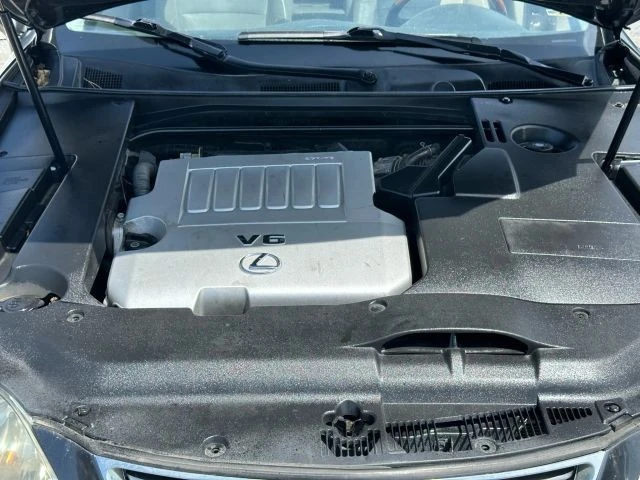 2007 Lexus ES 5th Gen - Image 14 of 21