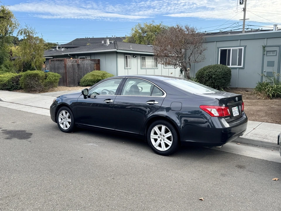 2007 Lexus ES 5th Gen - Image 23 of 31