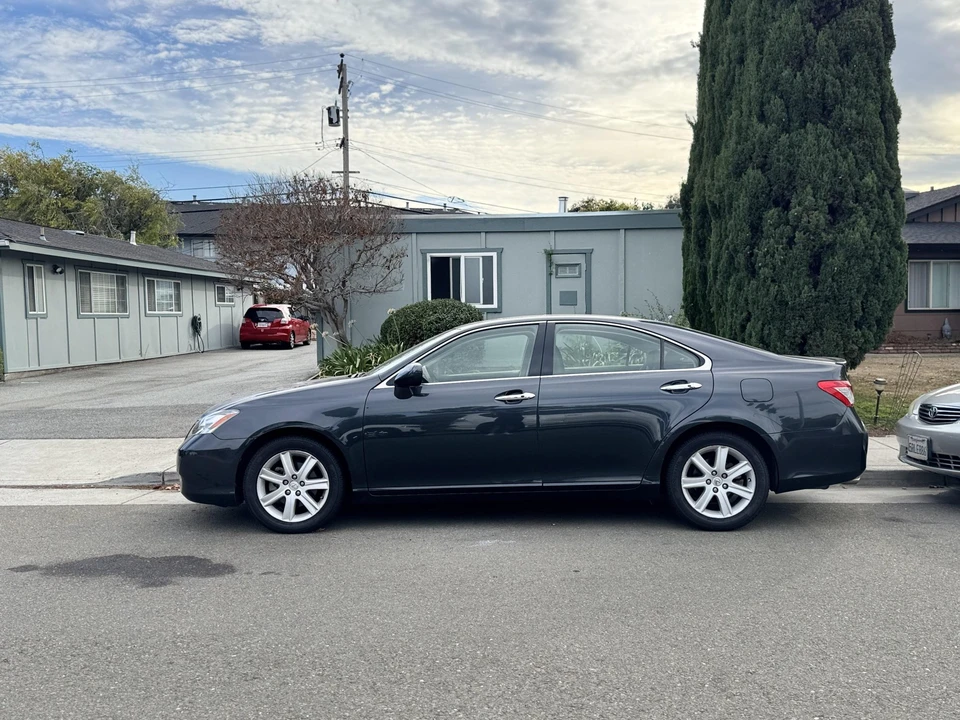 2007 Lexus ES 5th Gen - Image 22 of 31
