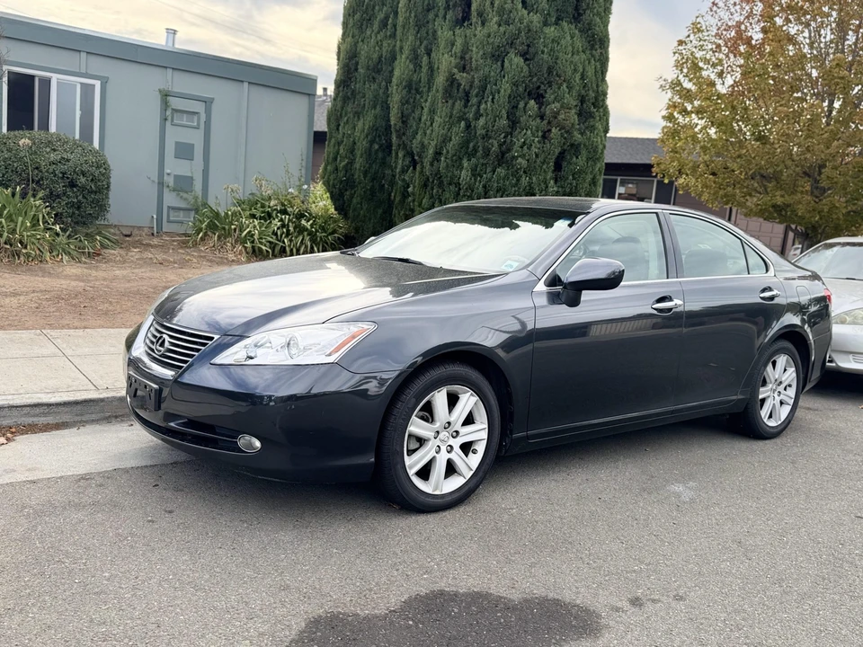 2007 Lexus ES 5th Gen - Image 21 of 31