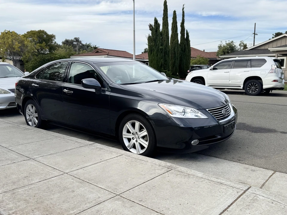 2007 Lexus ES 5th Gen - Image 20 of 31