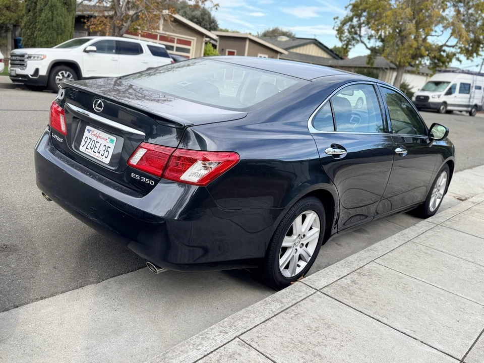 2007 Lexus ES 5th Gen - Image 19 of 31