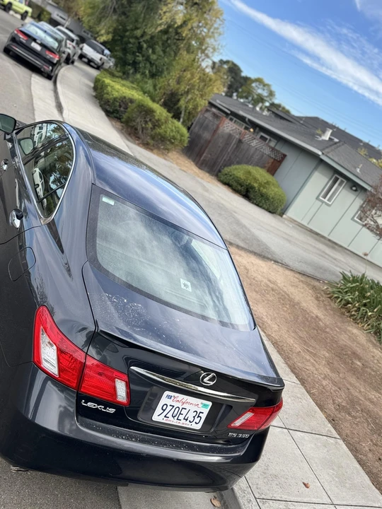 2007 Lexus ES 5th Gen - Image 27 of 31