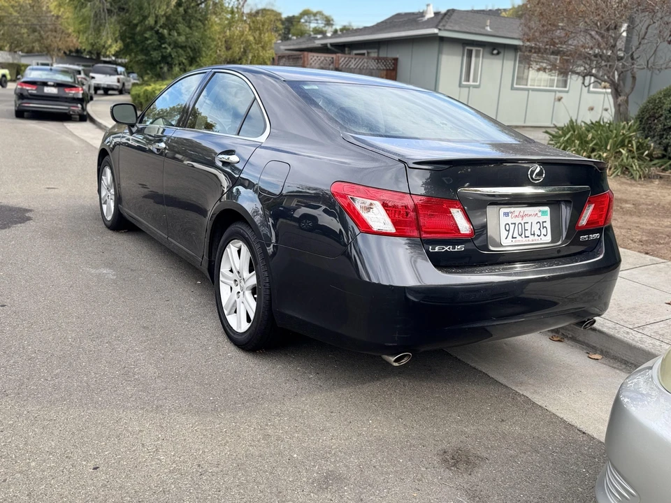 2007 Lexus ES 5th Gen - Image 24 of 31