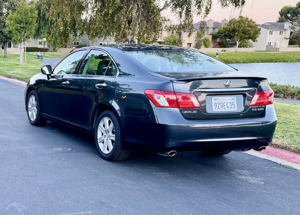 2007 Lexus ES 5th Gen - Image 16 of 31