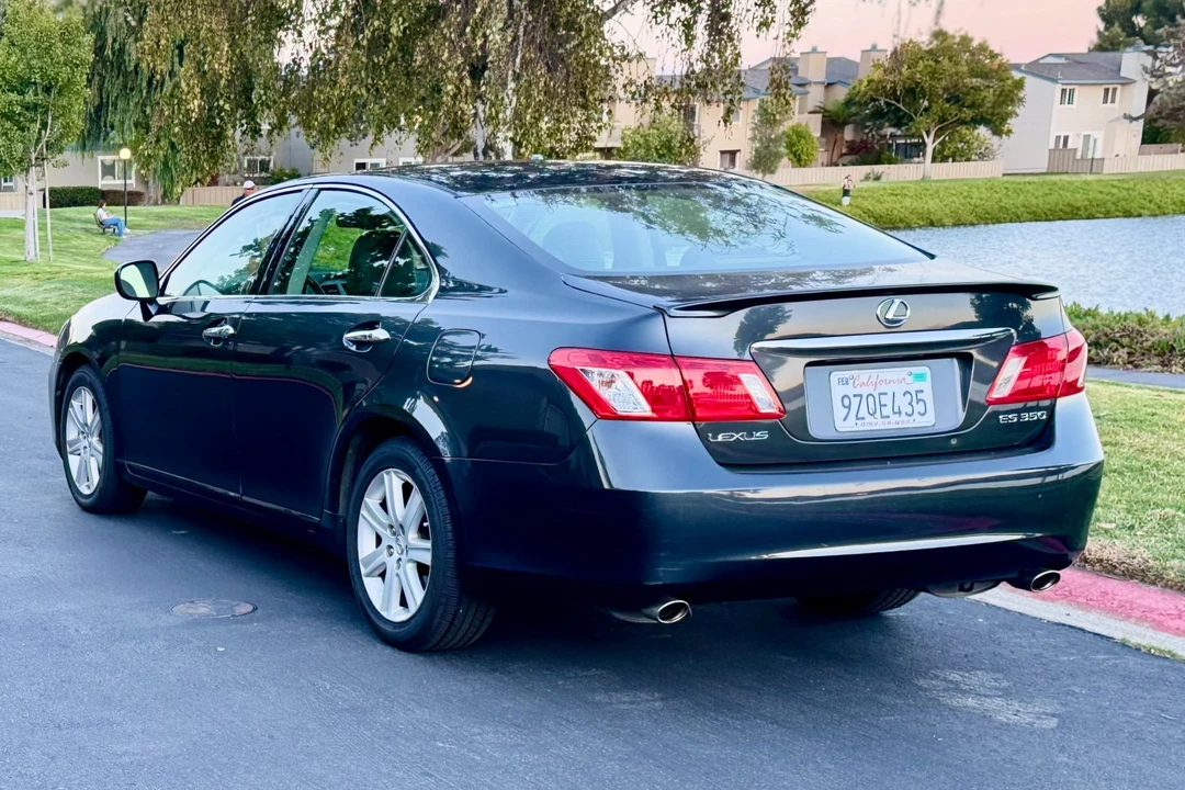 2007 Lexus ES 5th Gen - Image 17 of 31