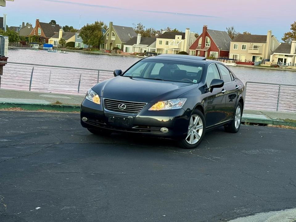 2007 Lexus ES 5th Gen - Image 7 of 31