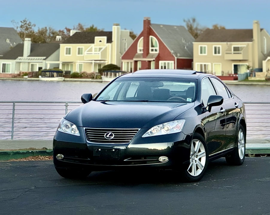 2007 Lexus ES 5th Gen - Image 5 of 31