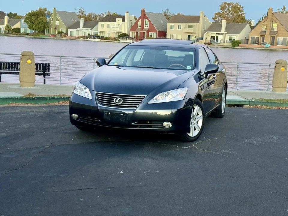2007 Lexus ES 5th Gen - Image 6 of 31