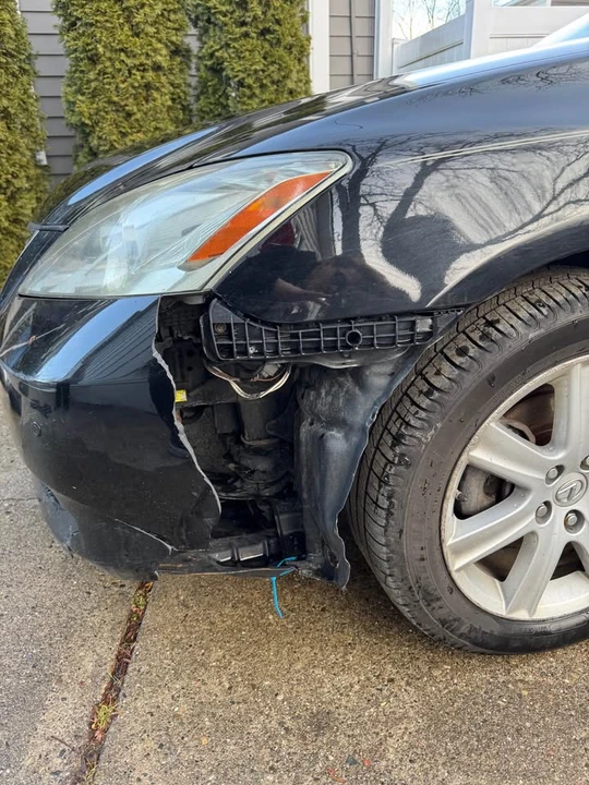 2007 Lexus ES 5th Gen - Image 4 of 9