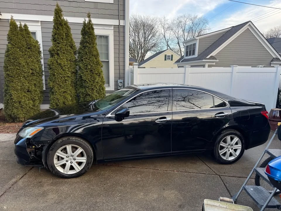 2007 Lexus ES 5th Gen - Image 3 of 9