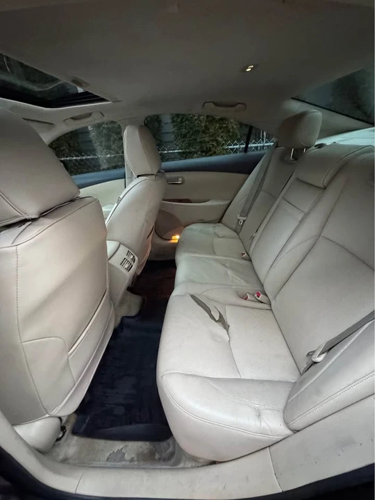 2007 Lexus ES 5th Gen - Image 8 of 9
