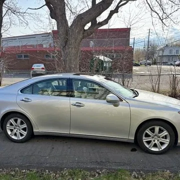 2007 Lexus ES350