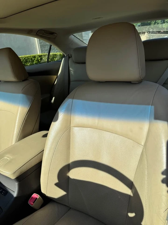 2007 Lexus ES 5th Gen - Image 6 of 10