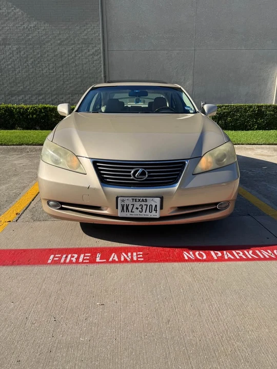 2007 Lexus ES 5th Gen - Image 7 of 10