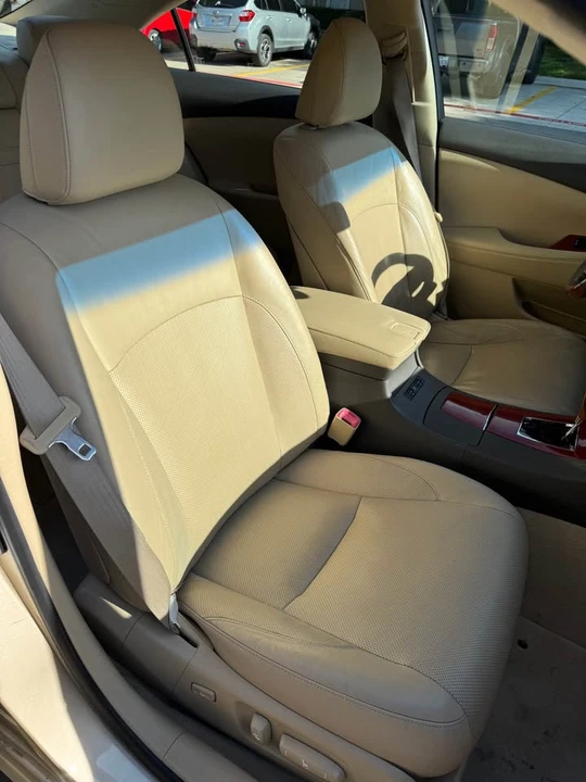 2007 Lexus ES 5th Gen - Image 4 of 10