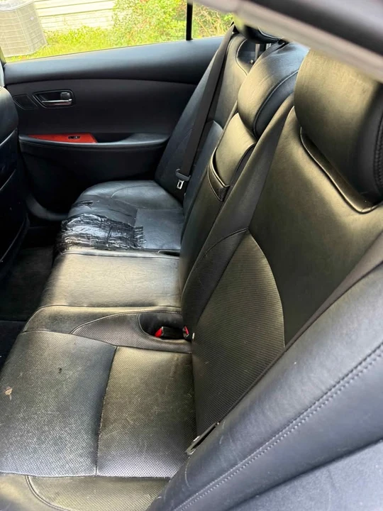 2007 Lexus ES 5th Gen - Image 7 of 8