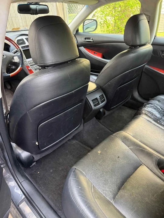 2007 Lexus ES 5th Gen - Image 6 of 8